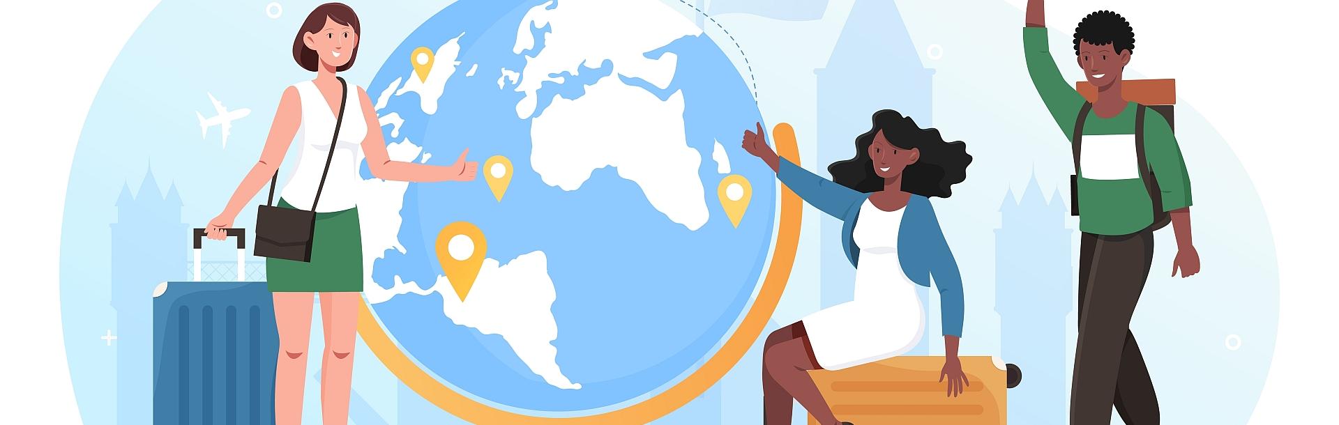 The Division of Languages