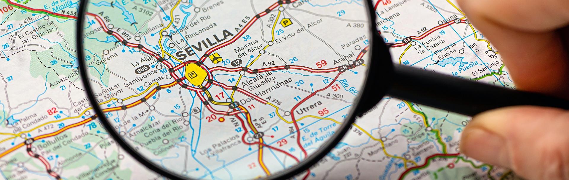 The Division of Languages